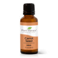 Essential mL 100% Therapy (1 Therapeutic Oil Grade 30 oz.) Carrot Plant Pure, Undiluted, fl. Seed