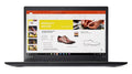 T470s Core Windows Matte 10 Pro Lenovo Reader, Touch - (1920x1080) Color 256GB Touchscreen, Laptop Fingerprint Intel Black SSD, ThinkPad 14" 20GB Card i7-7600U, RAM, Reader, Smart IPS FHD
