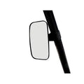 900 View for TRAIL Polaris Side UTV RZR RANGER 2015-2018 Mirror Seizmik