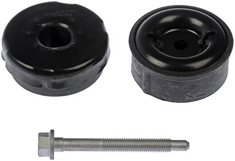 Models Rear Ford Specific / 924-012 Rear for Ford 2003 Kit Bushing Mercury Taurus Subframe Dorman Fits