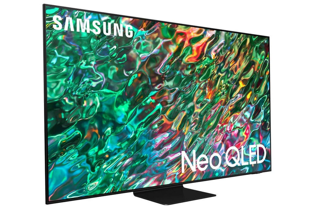 43"-55" TV QLED (2022) Neo Wall QN50QN90BAFXZA Auto-Rotating VG-ARAB22WMT Quantum Samsung Samsung Matrix for Smart 4K TVs a Samsung 50" with Mount