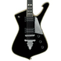 (Black) Ibanez Electric PS120 Stanley Guitar Signature Paul