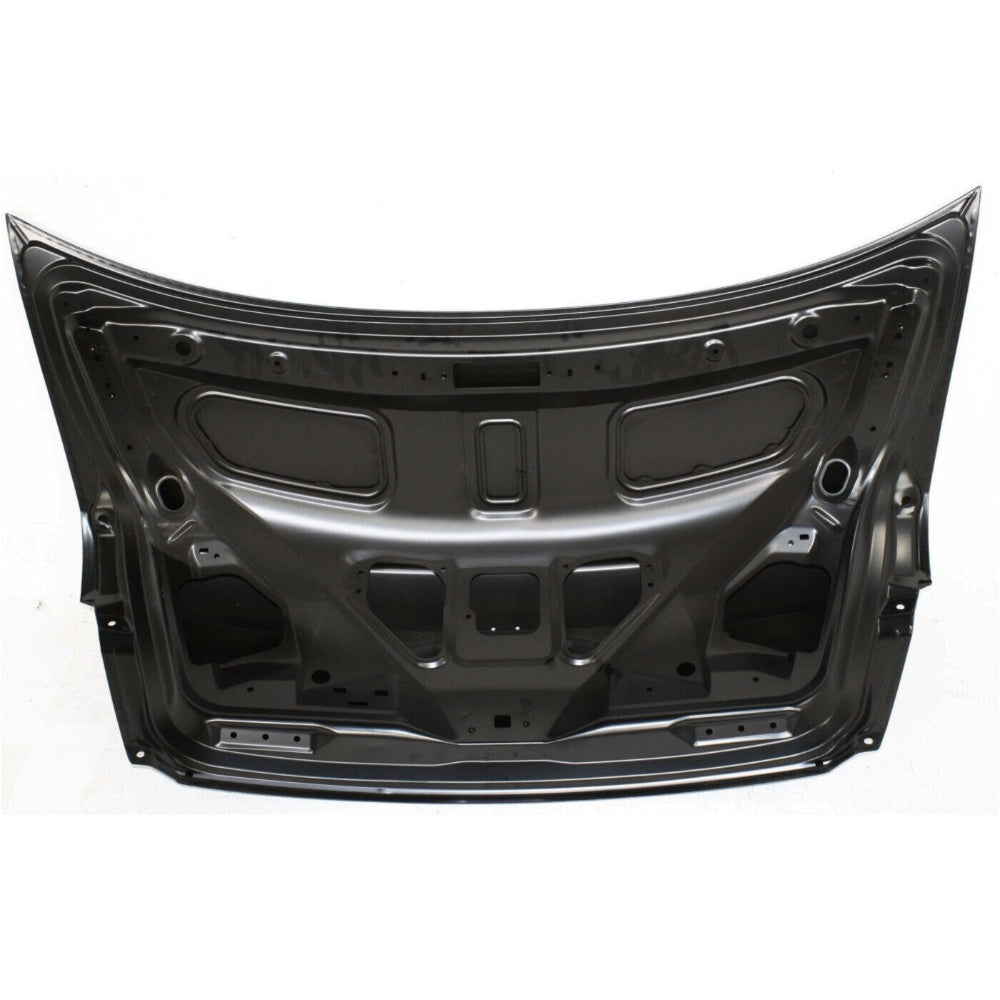 Accord Trunk Sedan Teledu Honda HO1800116 68500TA0A90ZZ For 2008-2010 Lid