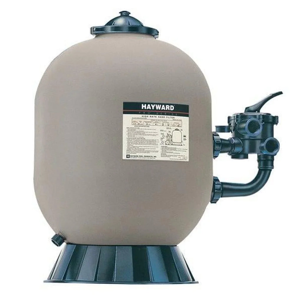 Pro Hayward W3S310S Series Tank Sand Side Mount Pool 30" Filter