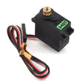 Digital 13g (TRX-4) 640T EcoPower  Servo Liquidproof Micro Gear Sub