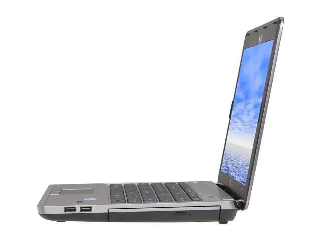 Computer Processor Memory Laptop 1T Pro Core ProBook HP (Refurbished) Intel i3 Restored PC 4440S HDD 8 Wi-Fi Windows 14.1" GB HDMI 10