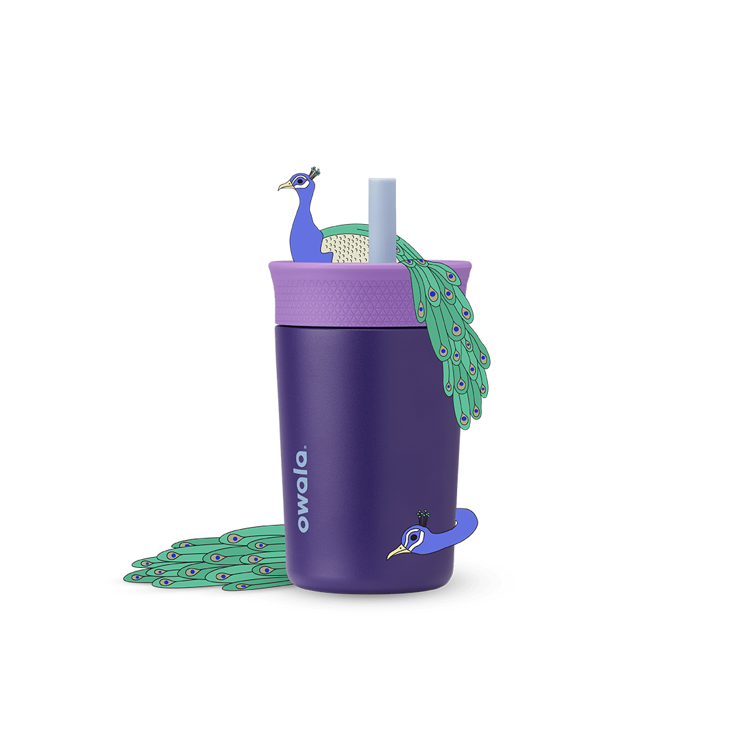 24oz Tumbler - Second Set 02