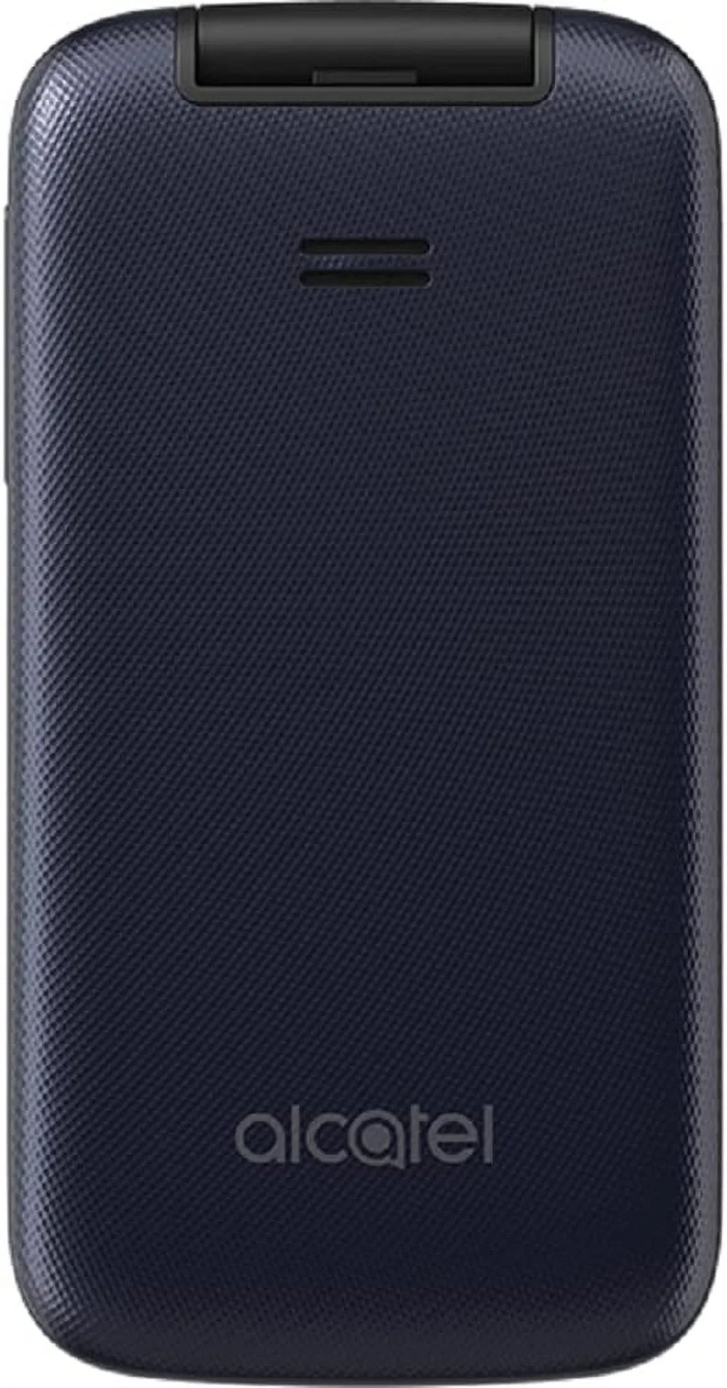 Flip For 4056W Flip Use Easy (Refurbished) - Alcatel 4 Restored 4GB only) Go Phone (T-Mobile Senior