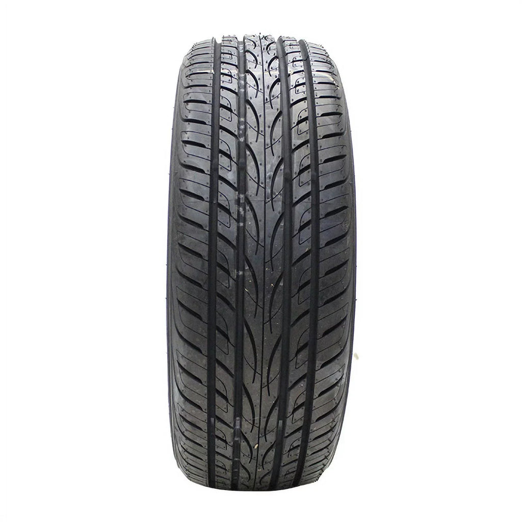 2005-06 Toyota Toyota Touring, Fits: 195/55R16 2007-09 87V Tire ZPS Yokohama Avid Corolla Prius XRS ENVigor