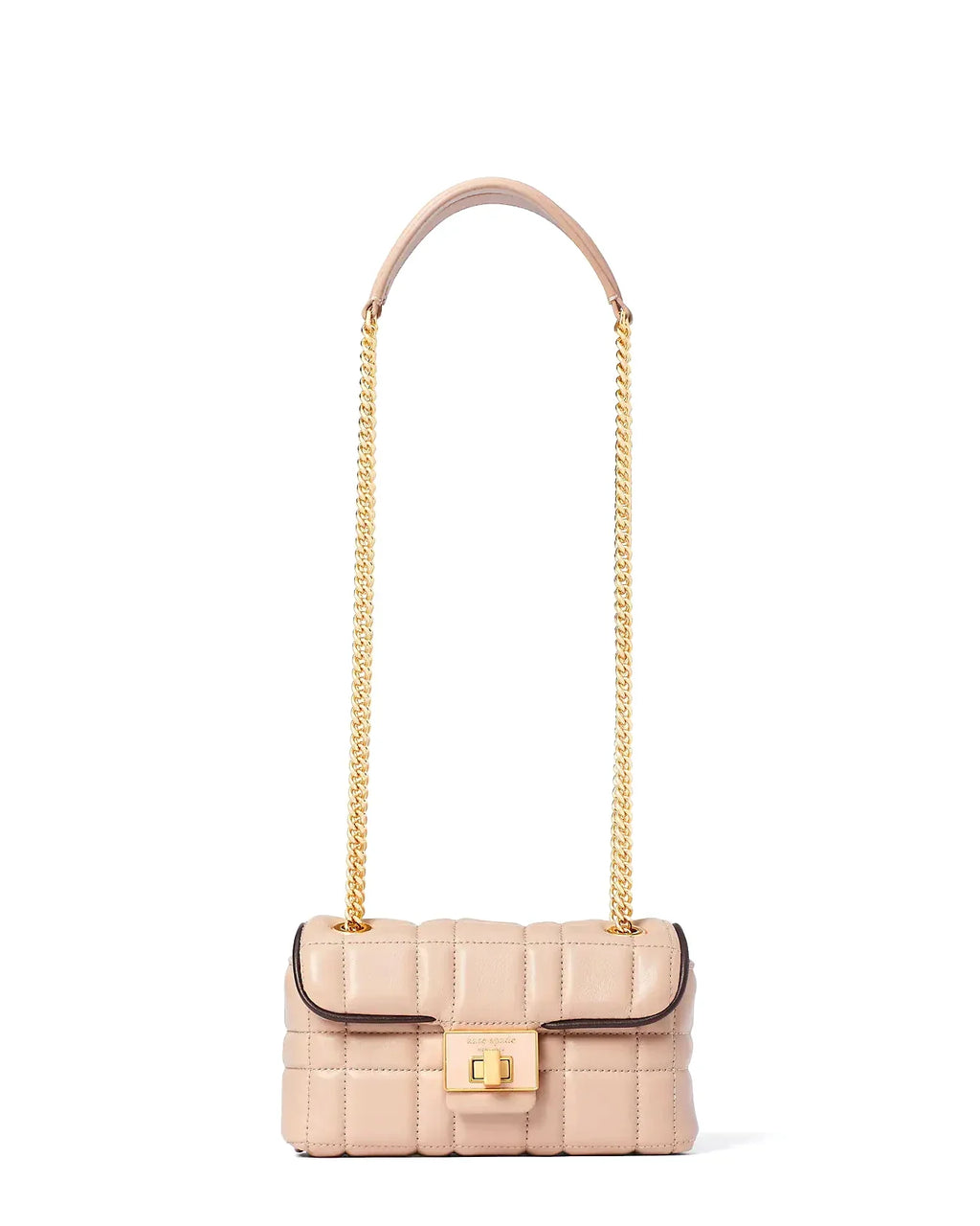 Kate Spade Quilted Shoulder Small Crossbody Evelyn
