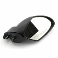 Genic Motor Right,Side,RH,Black,Fits,Yamaha,WaveRunner,VX,VX110,Deluxe,Sport,Cruiser Mirror