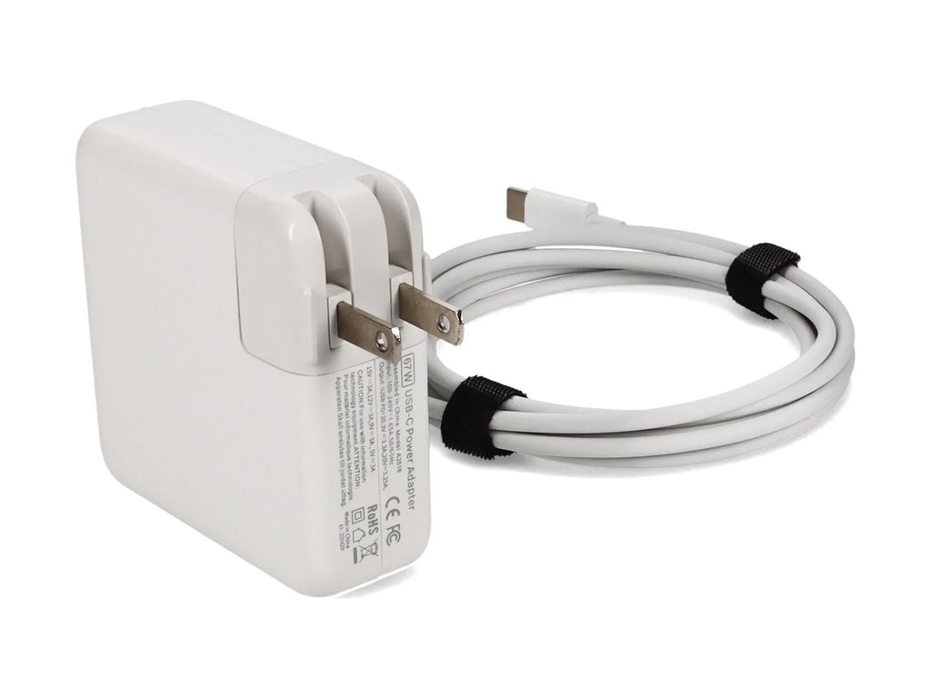 Watt Power - - - white adapter 67 AddOn