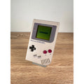 Great, Cleaned Grey Collectable Original (Refurbished) Nintendo Classic Game Console and Boy Rare Works Tested Restored