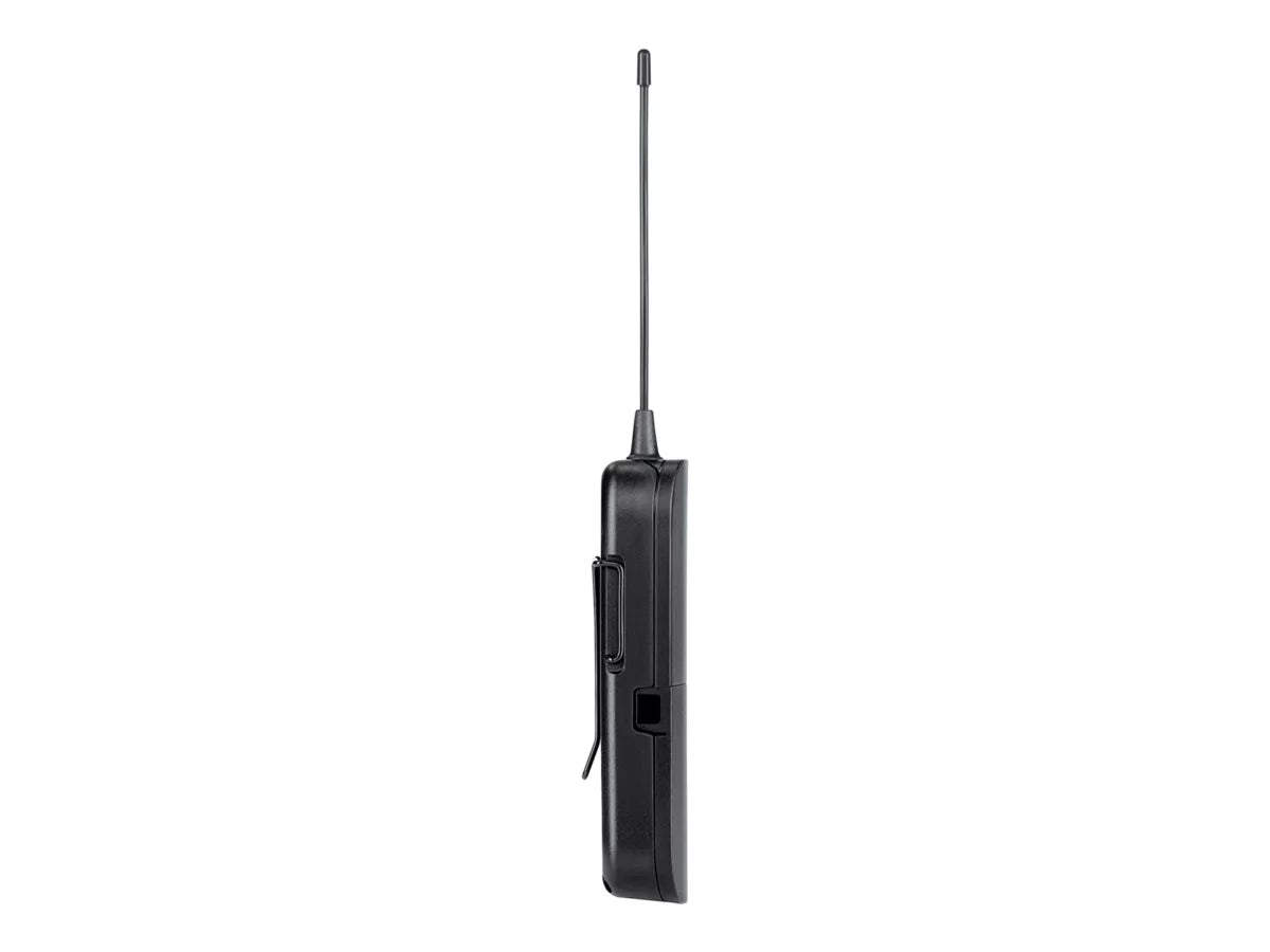 BLX BLX14R/W93 Band microphone - - H11 system Shure