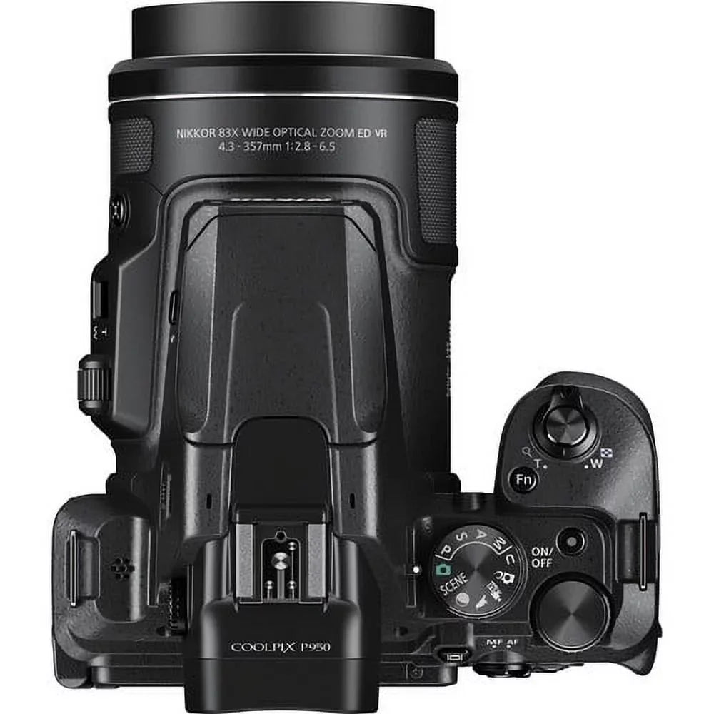 COOLPIX Camera P950 Digital Nikon
