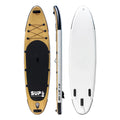 Layer, Ultra-light Sup Single All Accessories Inflatable Included
