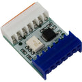 Zodiac Plug 115V/230V Jandy Conversion R0366900
