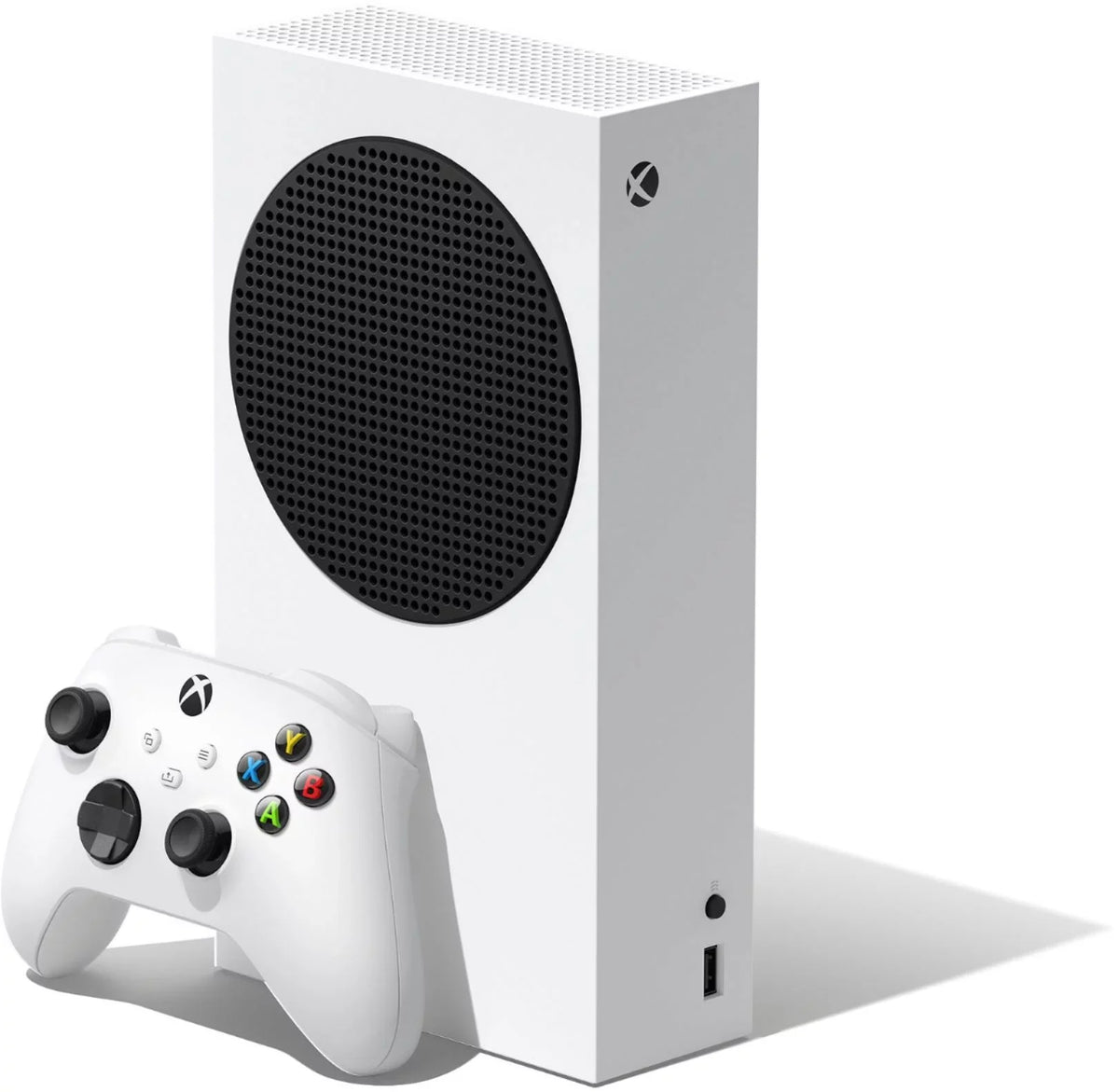 '- Red Microsoft Cloud Gaming Pulse Xbox Microfiber S Game All-Digital HyperX - Video Controller Stinger Wireless Cloth and Extra Headset Cleaning Console 512GB Series with