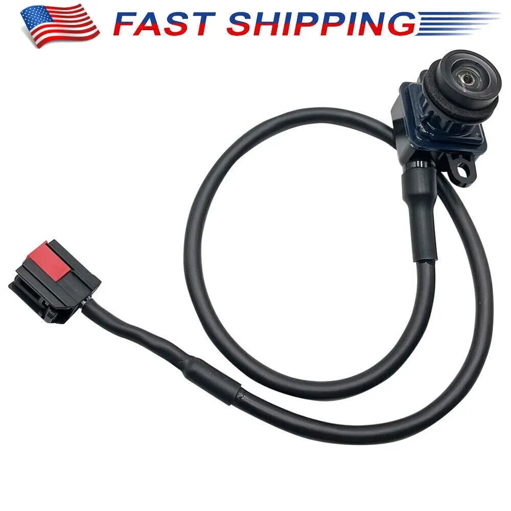 Part 68417057AA - RAM Rear Optimal for Camera Vans Promaster Aid Number View Parking with