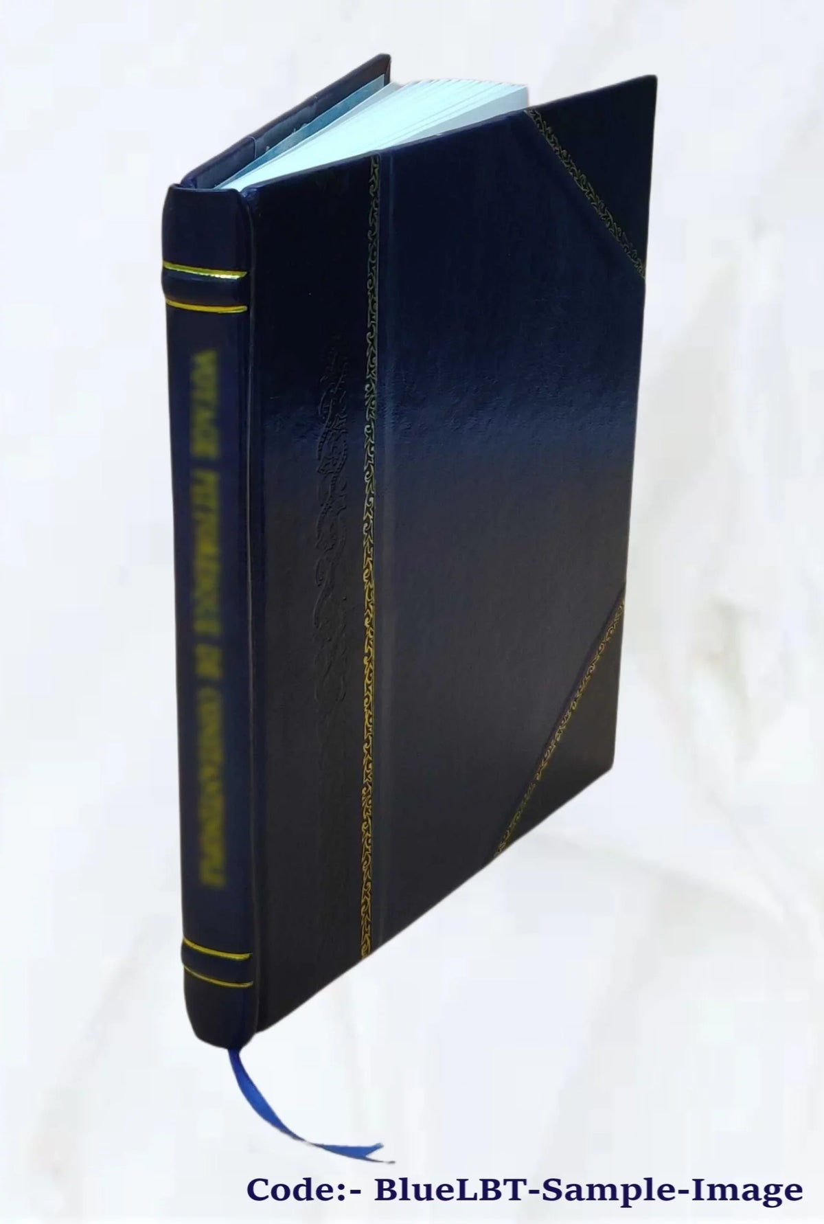 filters. light Bound] Wratten [Leather 1927