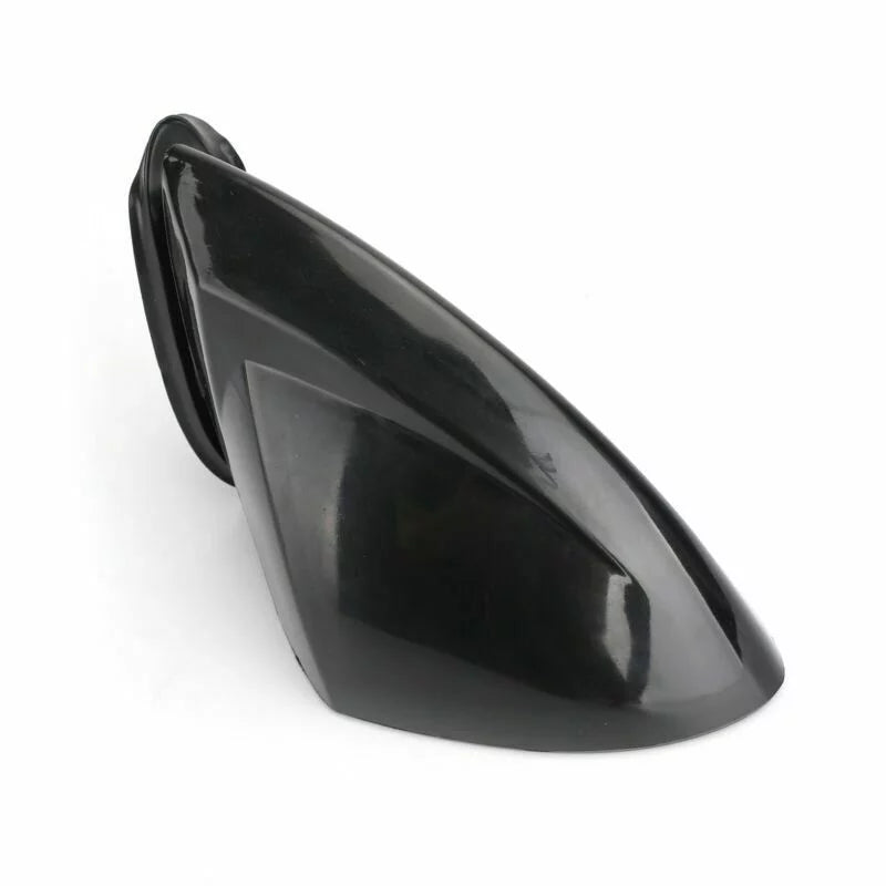 Genic Motor Right,Side,RH,Black,Fits,Yamaha,WaveRunner,VX,VX110,Deluxe,Sport,Cruiser Mirror