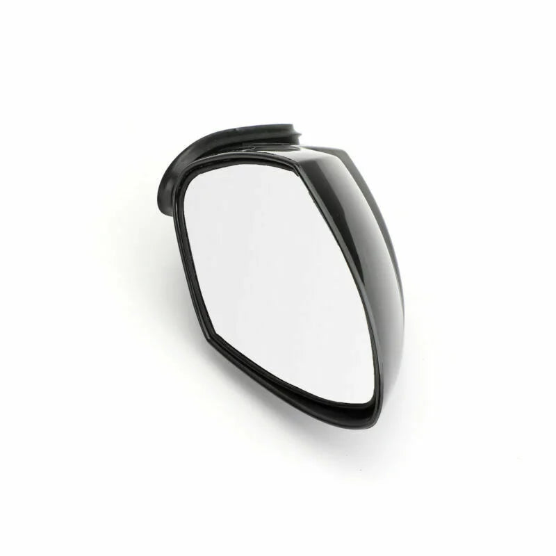 Genic Motor Right,Side,RH,Black,Fits,Yamaha,WaveRunner,VX,VX110,Deluxe,Sport,Cruiser Mirror