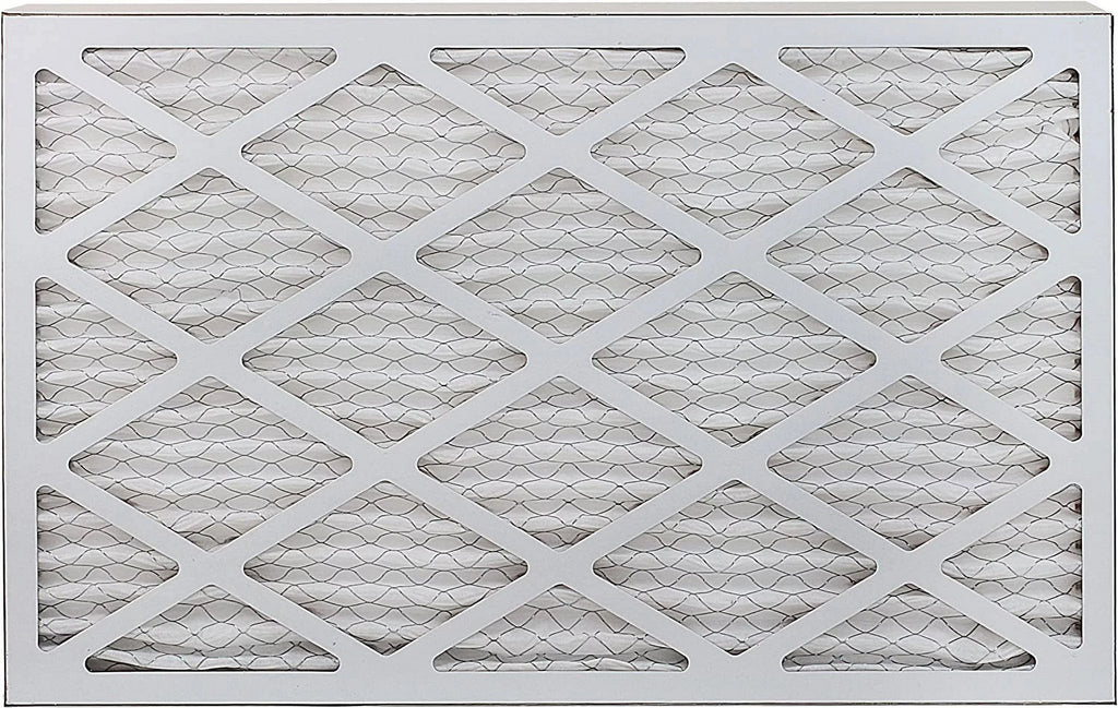Air Filters Filterbuy AC Furnace (12-Pack) HVAC 8x24x2 Pleated 13 MERV