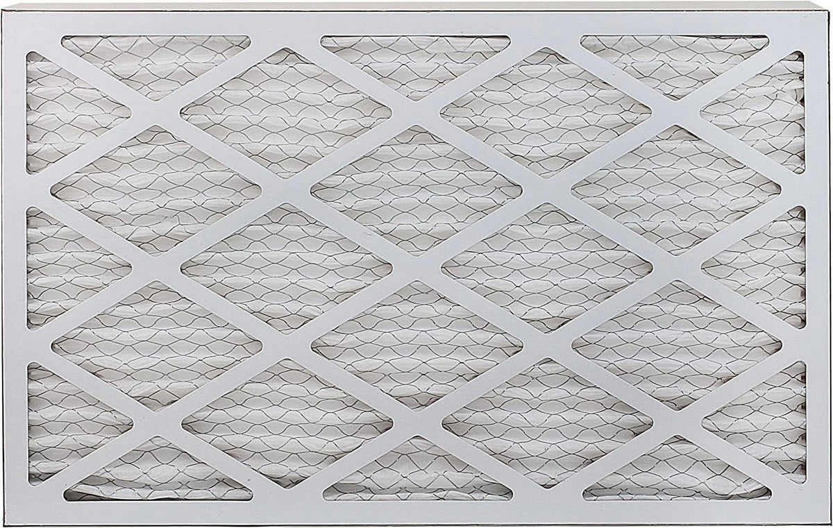 Pleated 13 HVAC (2-Pack) 12x36x1 MERV Filterbuy AC Furnace Filters Air
