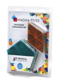 8-Piece – Polygons Building Tiles – Magnetic STEM Expansion Approved Original, Award-Winning Educational and – Magna-Tiles Set Creativity The