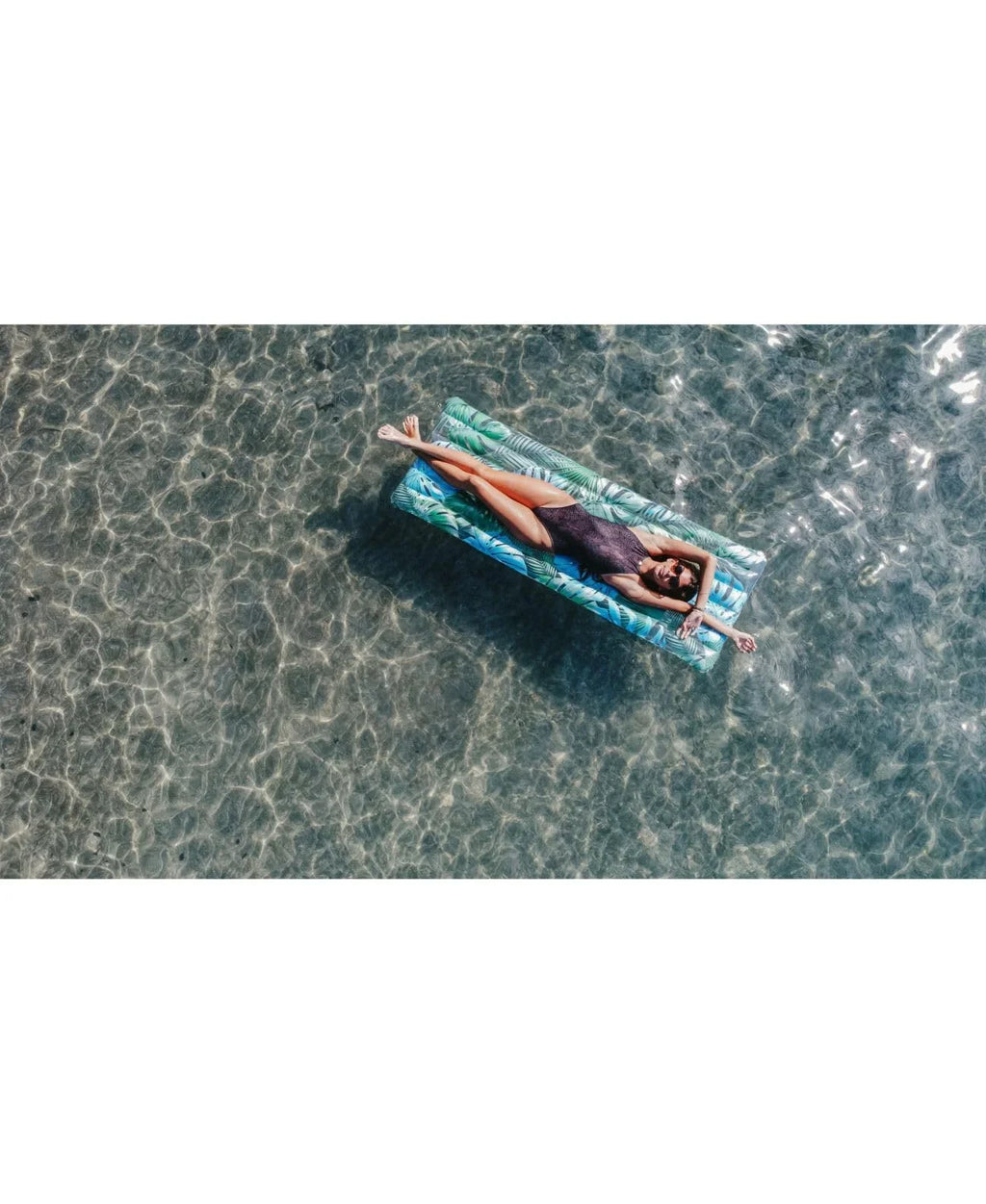 Print Raft PoolCandy Pool Palm