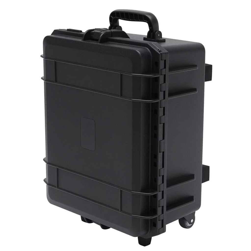 Plastic Organizer Tool Sponge Storage Case Liquidproof Hard Camera Lense Carry
