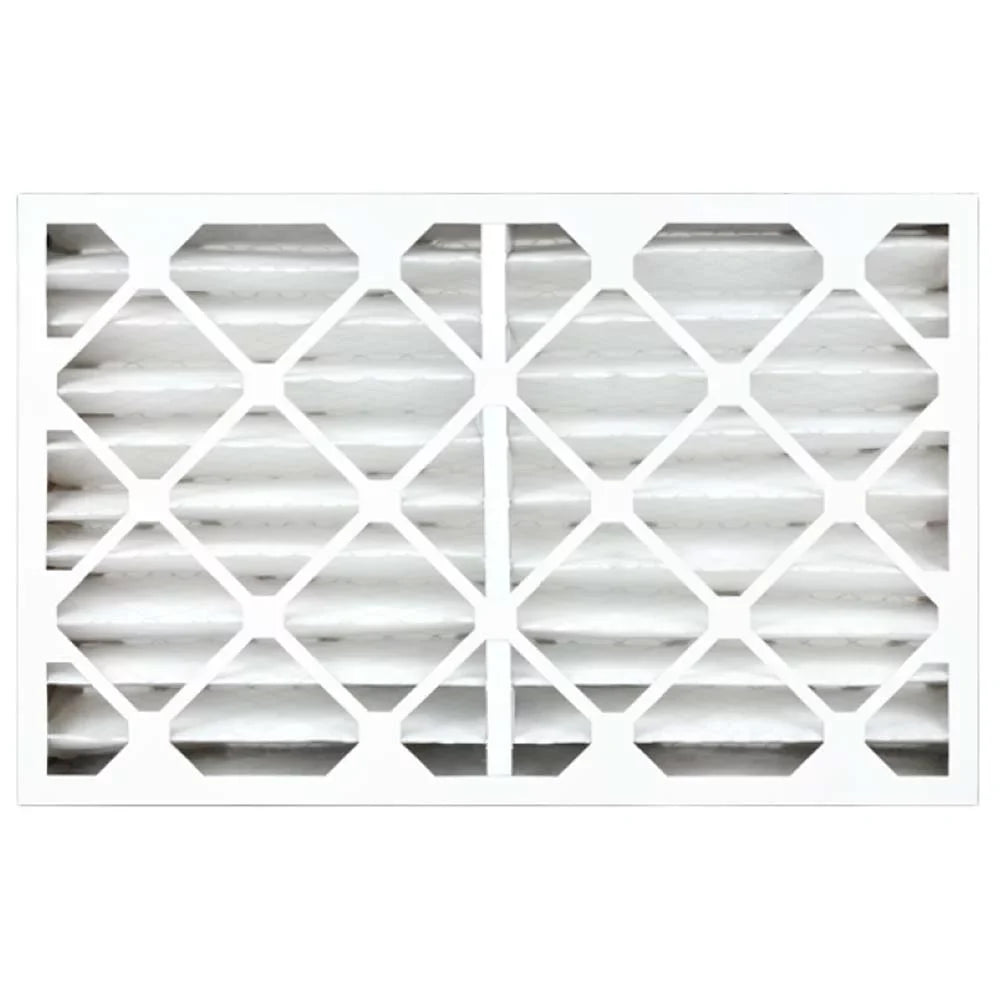 16x25x4 MERV Pack) Replacement 11(2 Air For Filter- HVAC Bryant EXPXXFIL0016