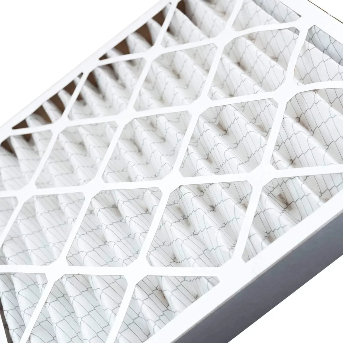 35.5 MADE 26x35.5x1 Furnace Filter | Air | 26 HVAC Filter .75" x A/C MERV 8 x IN Filters | 4-PACK Size: King USA Pleated Actual |