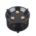 Anself for Ideal Stove Windproof Portable Lightweight Efficient and and Camping Cooking