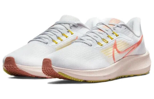 Nike Air Zoom White Pegasus NR885 Sneaker 39 (7) Running Women's Shoes DH4072-501