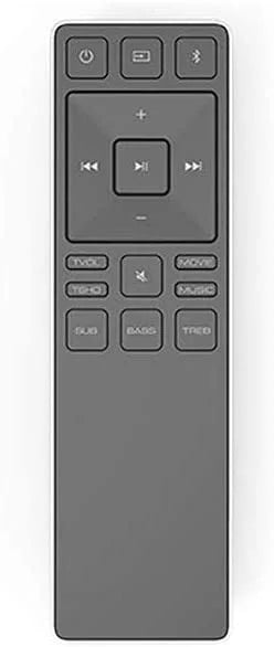 SB3621n-E8 System Vizio - Channel 36" Soundbar - Subwoofer Bluetooth Enabled Wireless 2.1