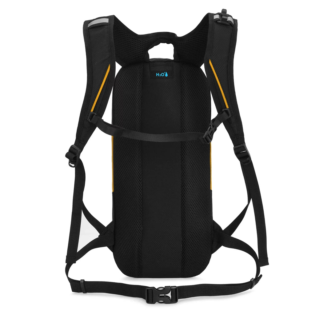 Cycling Camping Breathable Hiking Hydration Running Bike Lightweight Outdoor JUNLETU Sports Daypack Mountaineering Riding Pack Traveling for
