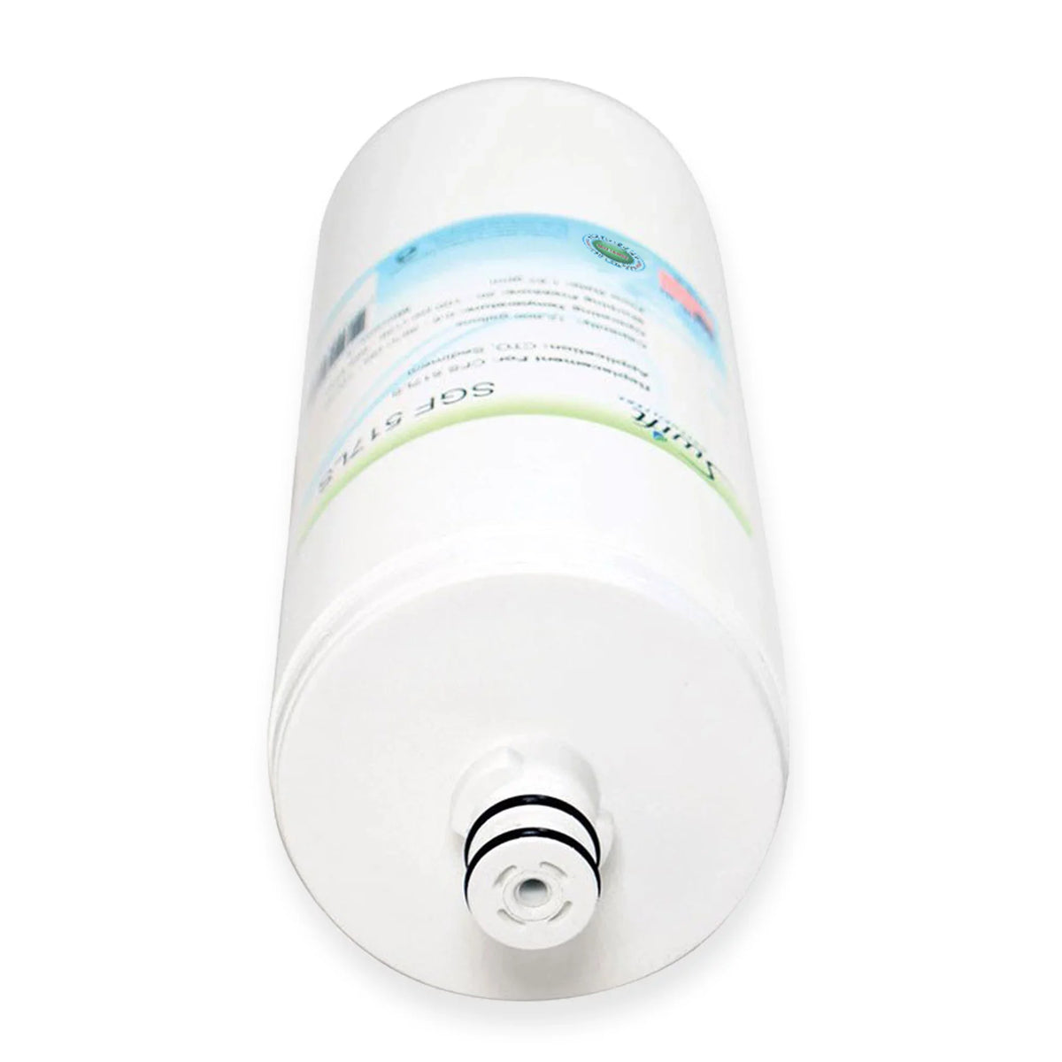 CFS in for SGF-517LS Liquid Made Swift Green USA (Pack , Commercial Filters of 2) Compatible Filter 517LS