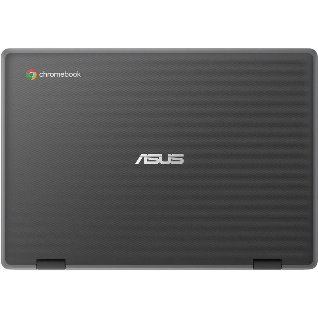 Asus Chromebook Celeron ChromeOS, 64GB 11.6" N5100, SSD, Intel CR1100FKA-YZ184T Flip Touchscreen,