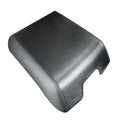 Teledu Cover Console Leather F150 Protector Pad Carbon Armrest Center