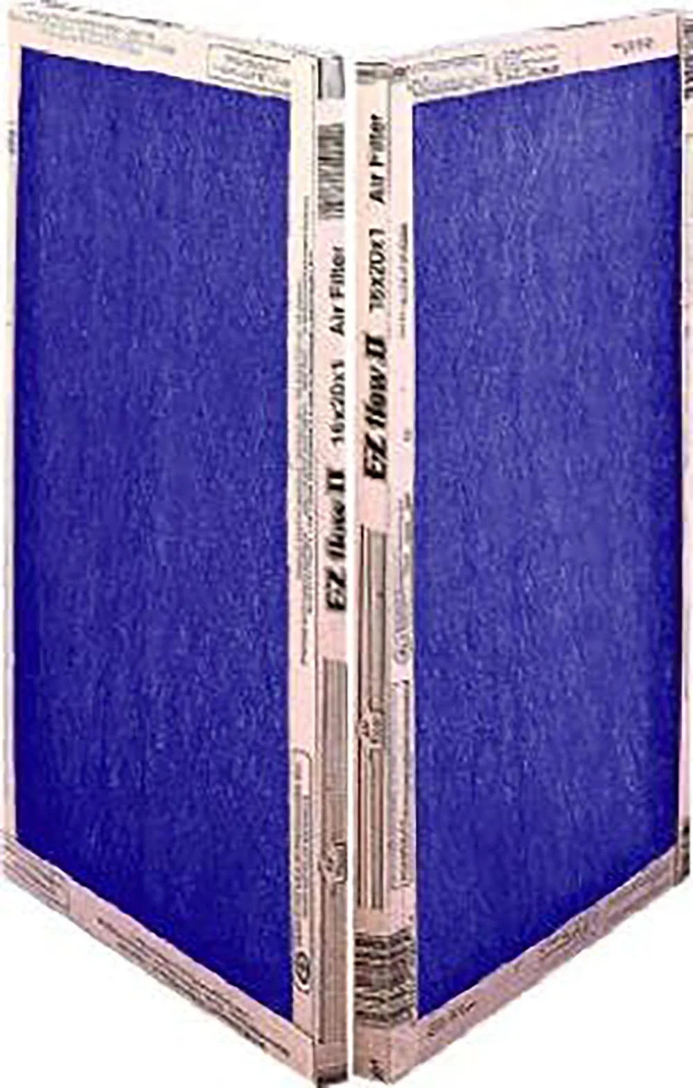 18 Air 24 Filter X " Furnace Fiberglass " X " 1