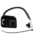 Up Camera 2009-2014 with Back Maxima Nissan Compatible