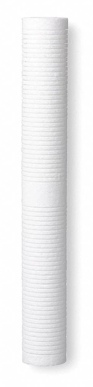 micron,30 3m RT30B16G20NN Filter H gpm,30" Cartridge,5