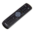 Shipped 49PFL6921, With 55PFL6921 OEM Control Remote NEW Originally Philips