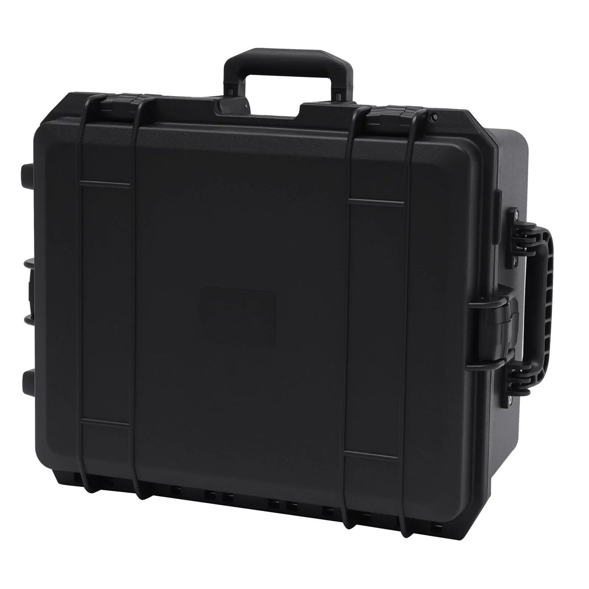 Plastic Organizer Tool Sponge Storage Case Liquidproof Hard Camera Lense Carry