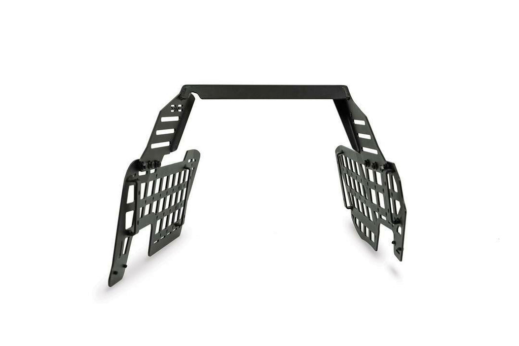 Offroad Ccbr 01 Console Molle 21 23 Bronco Panels Fits Fits/For Center Dv8