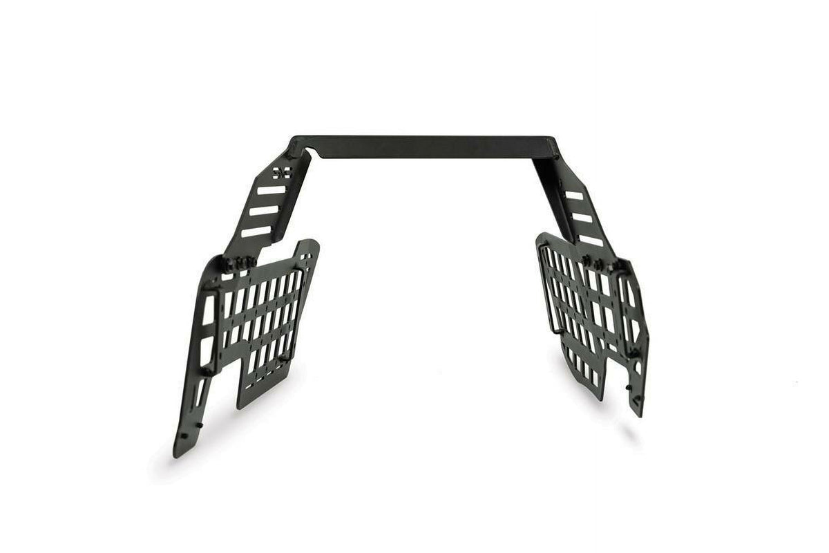 Offroad Ccbr 01 Console Molle 21 23 Bronco Panels Fits Fits/For Center Dv8
