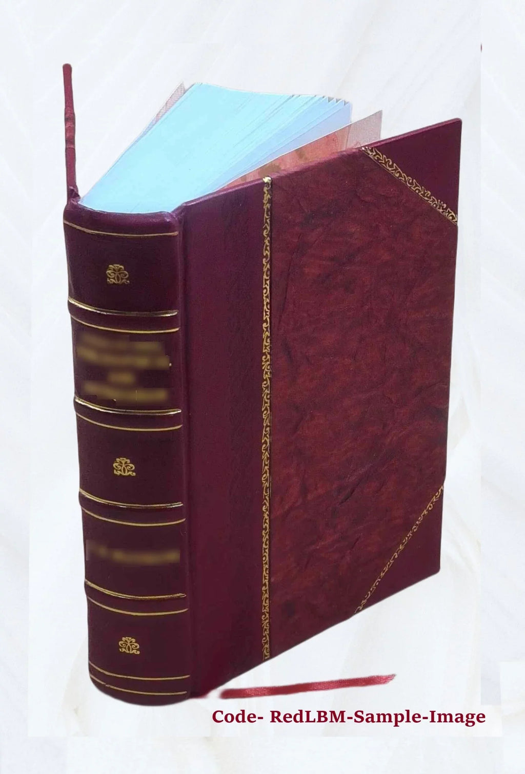 universelle Géographie au entièrement par 1 refondue de [Leather de Th. Tome la Bound] Lavallée... / science, courant et mise 1855-1857 Malte-Brun.