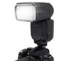 Flash Bounce Power a6300 Alpha & Sony Swivel (Multi-Mode)