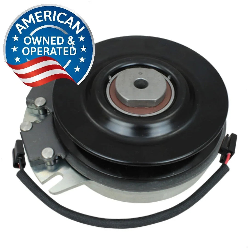 PTO 539104515 Upgraded McCulloch Replacement Next Clutch; Gen